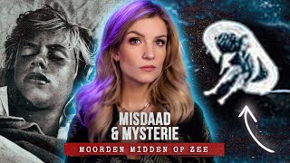 De BlueBelle Moorden KLEIN MEISJE overleeft dagenlang op zee  MISDAAD amp MYSTERIE [upl. by Anirat]