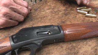 Marlin Model 94 Cowboy Limited Ch 2  The Ultimate 44 Magnum [upl. by Gorden]