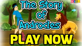 The Story of Androcles [upl. by Vivl]