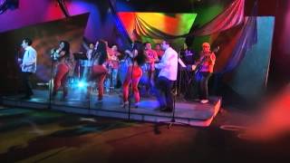 Guayaba Orquesta  Tabaco y Ron En Vivo [upl. by Tevlev]