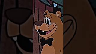 The FNAF Cartoon Series fnaf fivenightsatfreddys fnafsecuritybreach fnafmovie fnafruin [upl. by Yroffej]