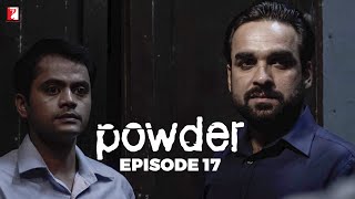 Powder  Full Episode 17  TV Series [upl. by Garlen240]