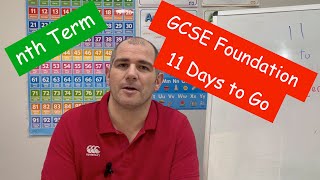 GCSE Foundation Revision  11 Days to Go  Corbettmaths [upl. by Rehtae]