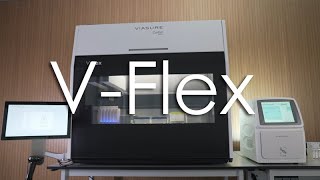 VIASURE VFLEX system [upl. by Asoj]