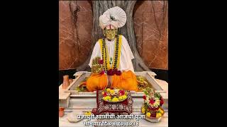 Pradnyapuri todays swami samrath Darshan [upl. by Octavus]