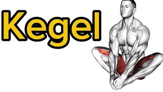 best kegels for men positions for fast strength pelvic floor release [upl. by Eenwahs]