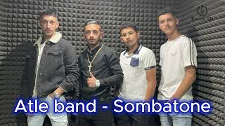 Atle band  Sombatone Cover 2024 [upl. by Sherwin]