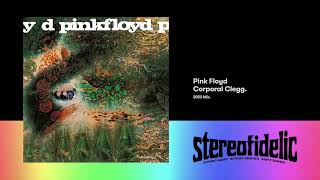 Pink Floyd  Corporal Clegg 2023 Mix [upl. by Dannel]