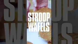 Stroopwafels en Stroopkoeken [upl. by Concha]