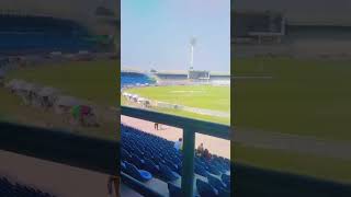 Pakistan vs England Multan Test Match۔ [upl. by Wunder]