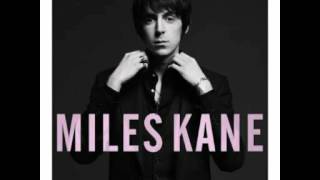 Miles kaneJOHANNAAUDIO [upl. by Bonis]