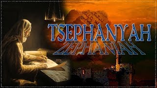 The Book of Zephaniah [upl. by Elicia695]