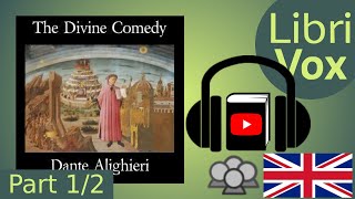 The Divine Comedy by Dante ALIGHIERI read by Various Part 12  Full Audio Book [upl. by Gnov]