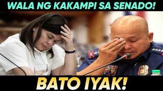 KAWAWANG BATO APELA BINASURA NG MGA KAPWA SENADOR [upl. by Sinnard]