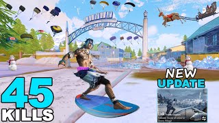 Finally🥳 NEW UPDATE 29  NEW FEATURES NEW MODE Livik GAMEPLAY 😍SAMSUNGA7A8J5J6J7J2J3XSA3 [upl. by Coray789]