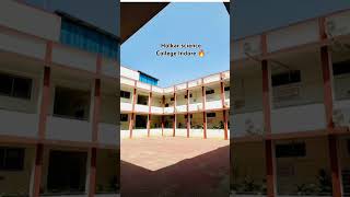 Super 👌 se bhi upar Holkar science College 🤗 lovesong 😎🙏 [upl. by Ydahs]