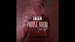 Darak iBar  Praise AHBA Freestyle [upl. by Chavaree]