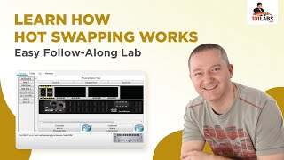 How Hot Swapping Works [upl. by Haimirej]