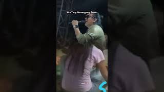 Ipank Lumpur dan Berlian lagu viral [upl. by Nylak]