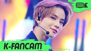 KFancam NCT U 정우 직캠 Work It NCT U JUNGWOO Fancam l MusicBank 201211 [upl. by Sacul]