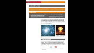 Pearson Edexcel IGCSE Chemistry 91  Unit 1  Atomic Structure  Make Money Teaching Chemistry [upl. by Ysdnyl552]