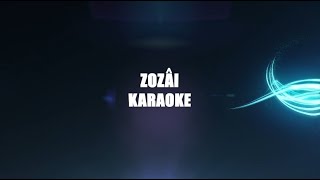 Sikni eng Mizo Karaoke Daduhi Duhsaki [upl. by Anovad]