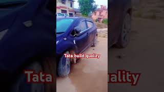 Tata car build quality [upl. by Kosey]