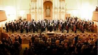 Tchaikovsky Symphony No 6 quotPathétiquequot  Ilya StupelLviv Philharmonic LIVE [upl. by Asilehs]