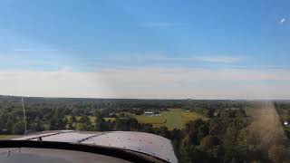 C120 Best Landing Ever [upl. by Adam738]