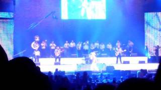 Roberto Tapia en vivo desde el Nokia Theater en Los Angeles [upl. by Seale]