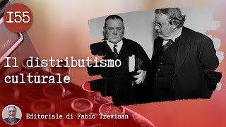 Il Distributismo culturale [upl. by Akeem]