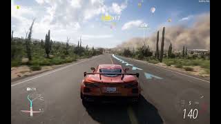 Forza Horizon 5 premium edition PART 3 ULTRA GRAPHICS  Gameplay 4K   RTX Mind blowing [upl. by Naoh]