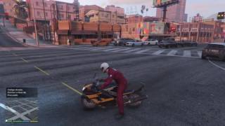 GTA 5 Shitzu Hackuchou oficial location [upl. by Solohcin265]