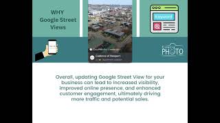 HOW can updating Google street view benefit my business [upl. by Branca]