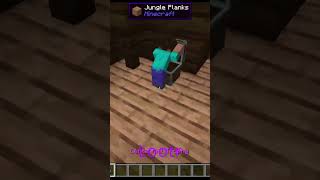 Kleine Minecraft Mods die Ihr kennen solltet Part 5 minecraft mods gaming review shorts short [upl. by Mycah]