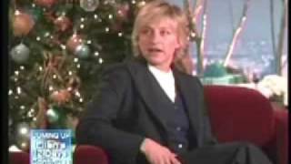 Ellen cant get enough of Charice Pempengco [upl. by Elata]