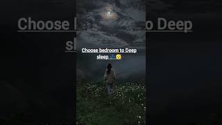 choose bedroom to Deep sleep 😴 runaway aesthetic aurora aestheticstatus relaxing vibes shorts [upl. by Nehte986]