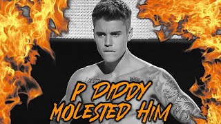 P Diddy Gets a Reality Check from Justin Bieber The Molestation Misadventure [upl. by Kristo]