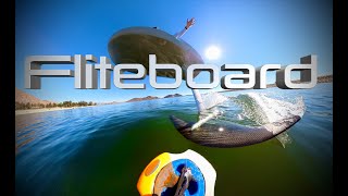 Fliteboard Efoil [upl. by Asenab700]