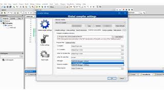 How to configure CodeBlocks for Debugging [upl. by May206]