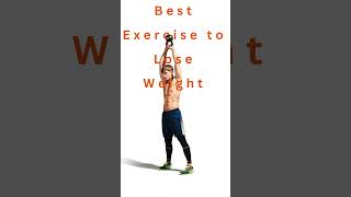 Best Simple Exercise to Lose WeightSimple weight loss exercise [upl. by Eustis372]