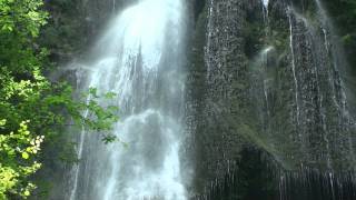 Cascade dAutoire waterval [upl. by Harli]