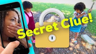 We Found TikTok Masters Secret Clue Can We Solve It Before We Get Deleted Part 9 [upl. by Ynohtnaleahcim]