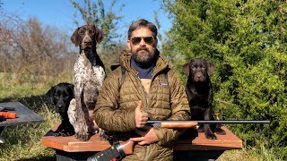 Labrador Retriever Training  Raising an Awesome Family Dog That Goes Hunting Sometimes [upl. by Ydahs]