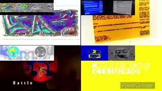 Sparta Remix TheKantapapa Veg Custom Quadparison V14Full HD 1080pmp4 [upl. by Rhtaeh237]