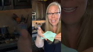 How to use your Norwex Envirocloth amp Window Cloth [upl. by Seibold]