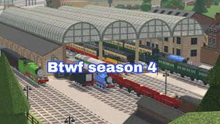 Btwf season 4 episode 2 gorden takes a tumble 20 [upl. by Llehsyt]