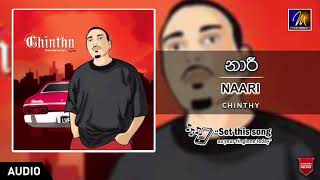 Chinthy  නාරි Naari  Official Audio [upl. by Yalahs]