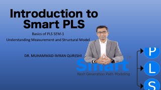 Understanding Basics of PLS SEM [upl. by Aip310]