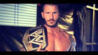 Randy Orton Theme song 2013 [upl. by Juliana45]